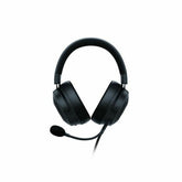 Headphones with Headband Razer Kraken V3 HyperSense Black